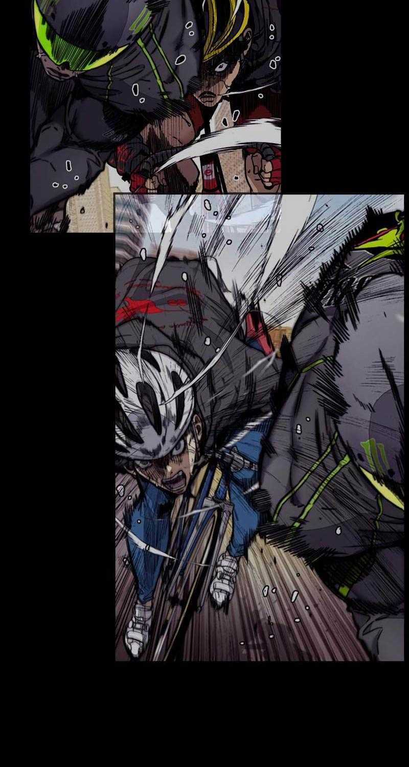 Wind Breaker Chapter 504.5 trang 57