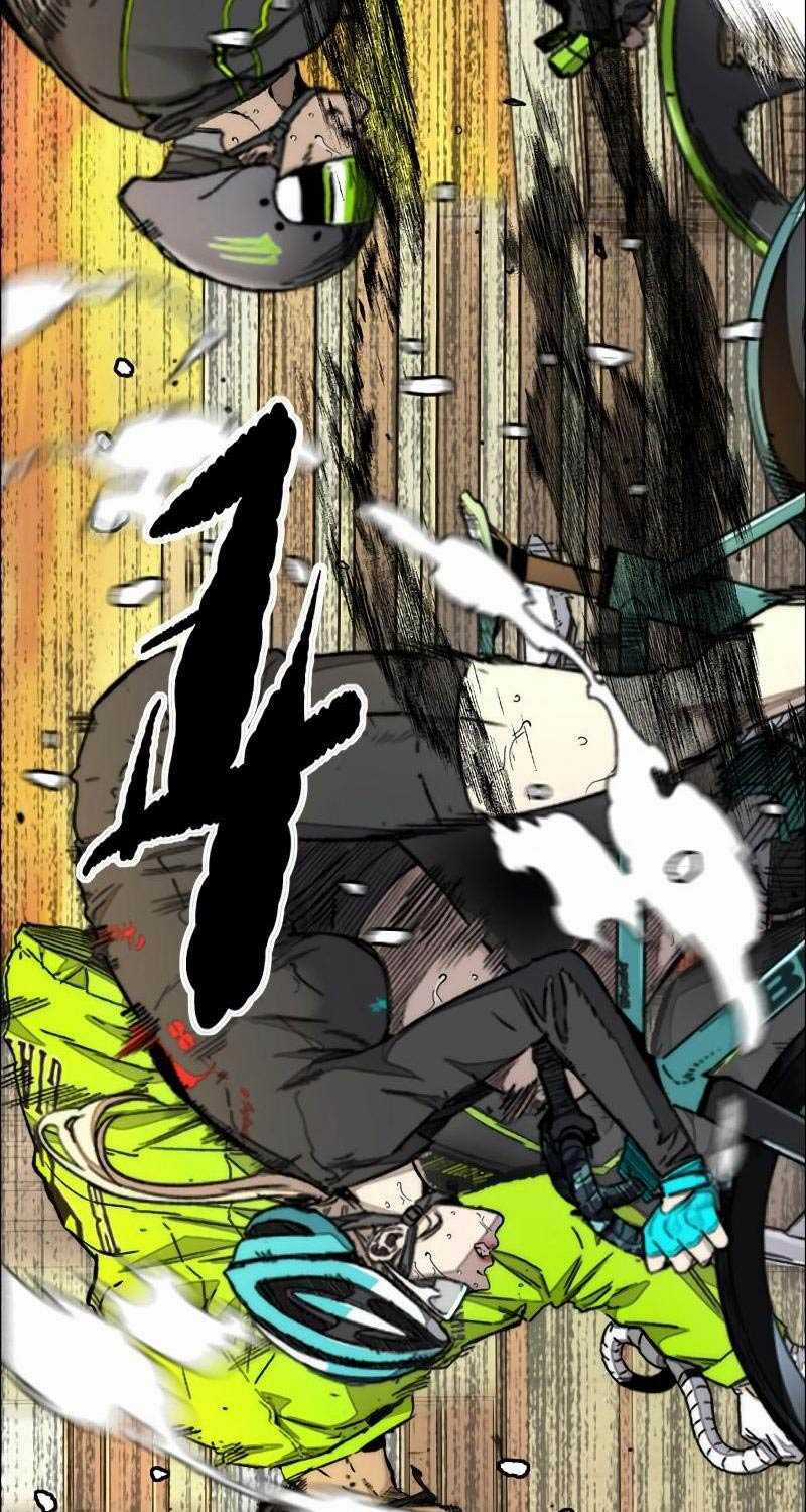 Wind Breaker Chapter 504.5 trang 9