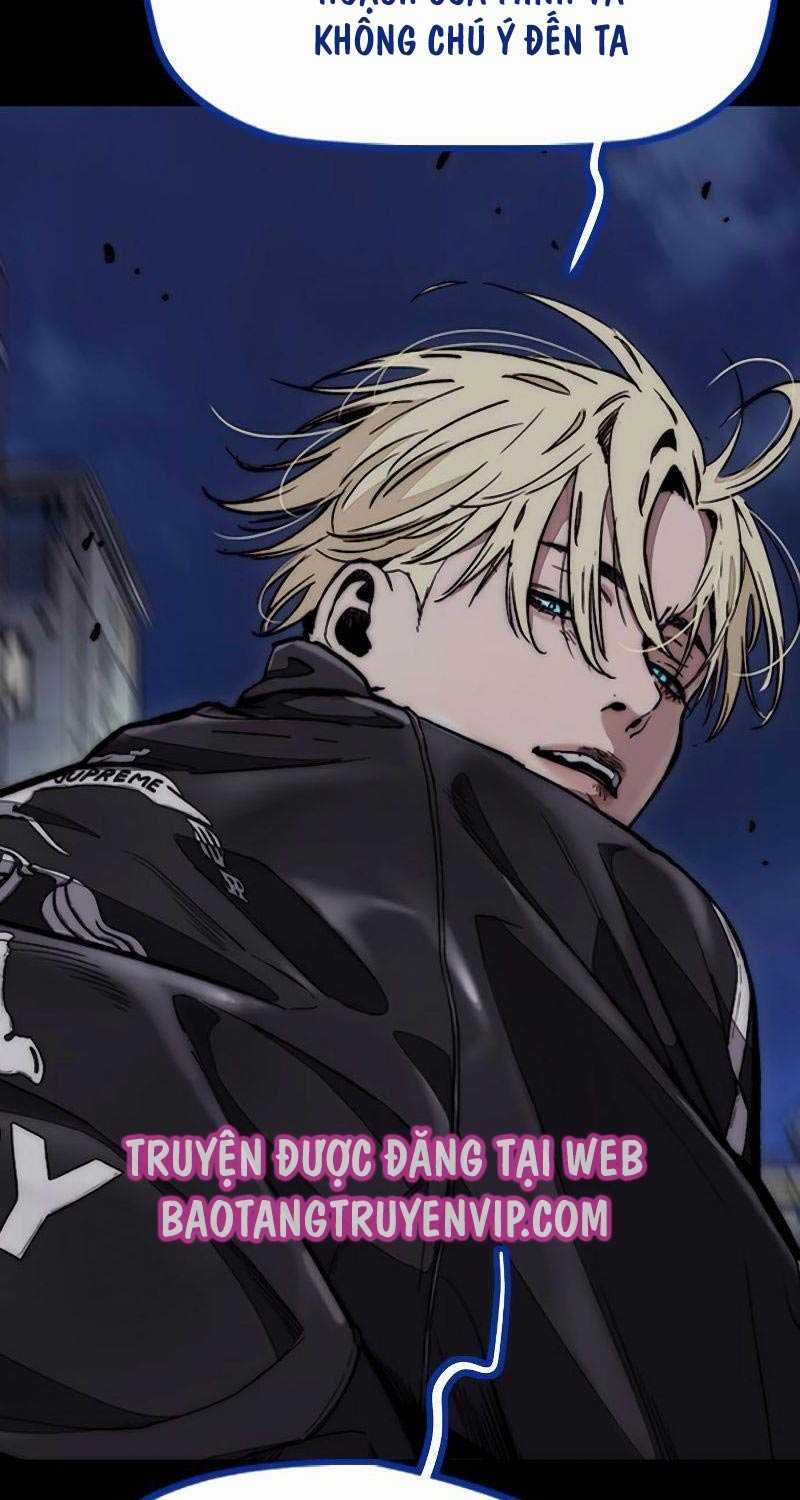 Wind Breaker Chapter 504 trang 100