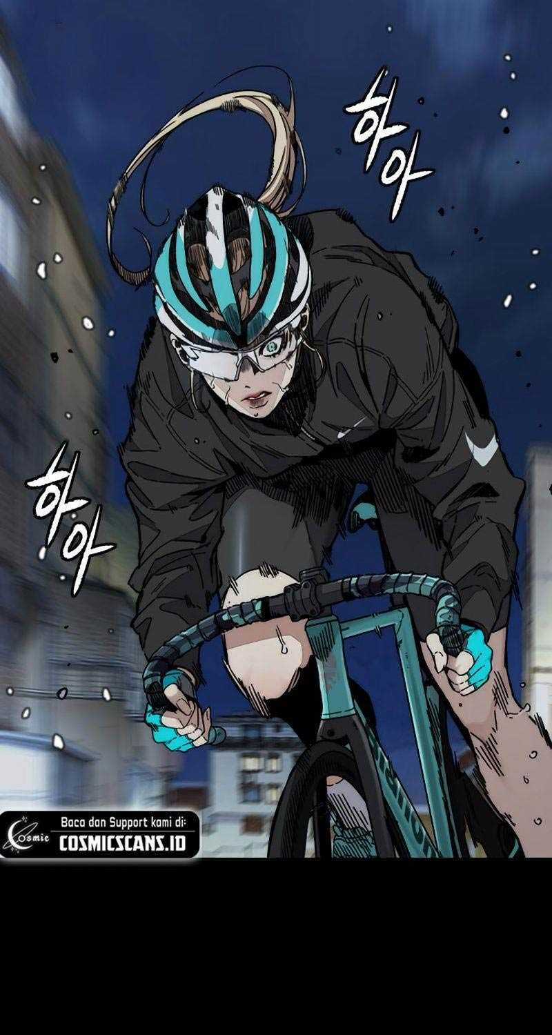 Wind Breaker Chapter 504 trang 102