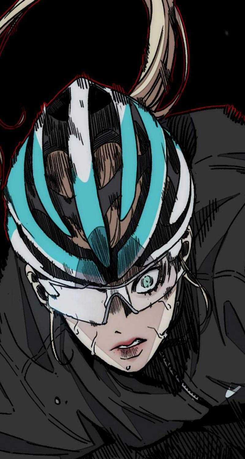 Wind Breaker Chapter 504 trang 104