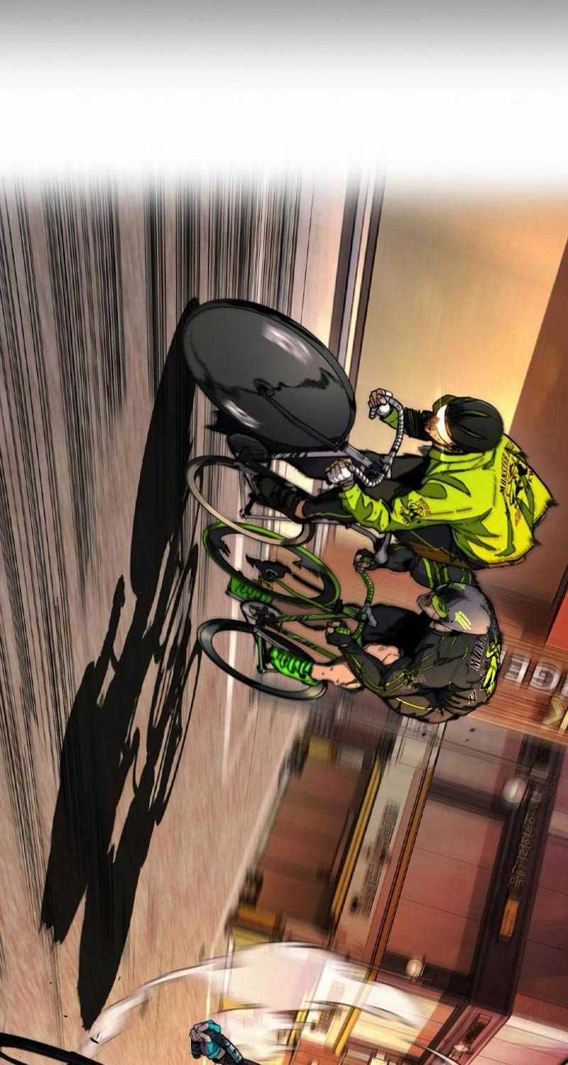 Wind Breaker Chapter 504 trang 11