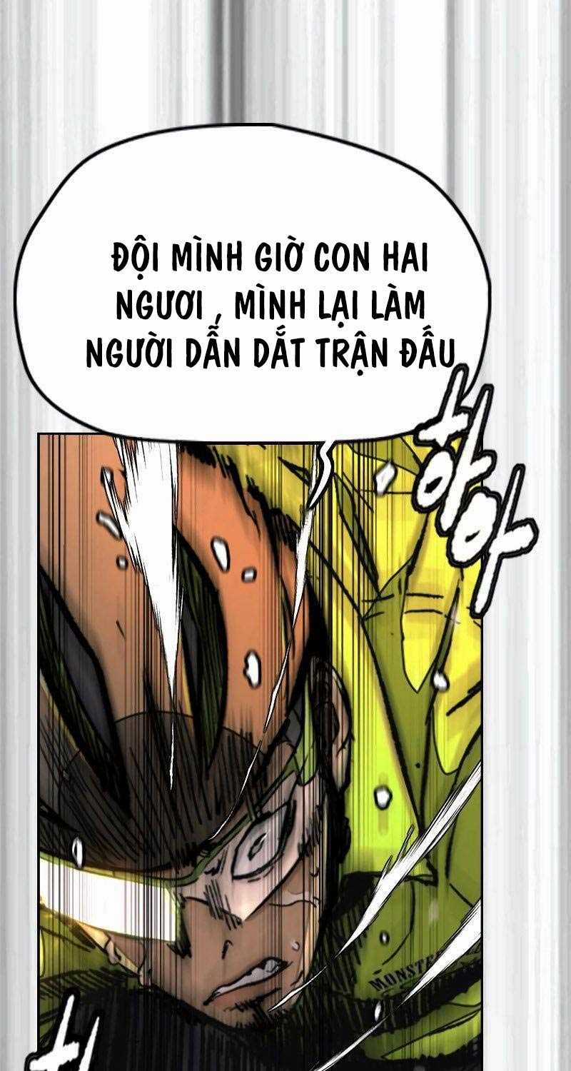 Wind Breaker Chapter 504 trang 19