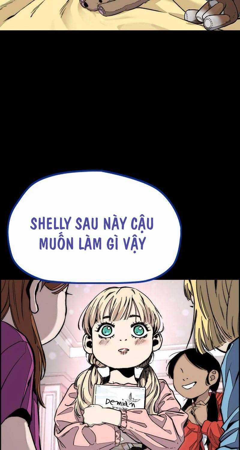 Wind Breaker Chapter 504 trang 2