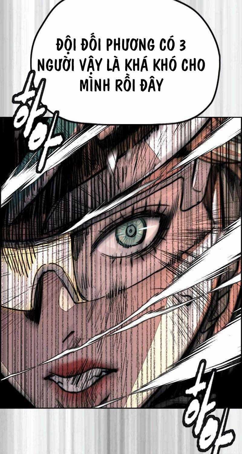 Wind Breaker Chapter 504 trang 21