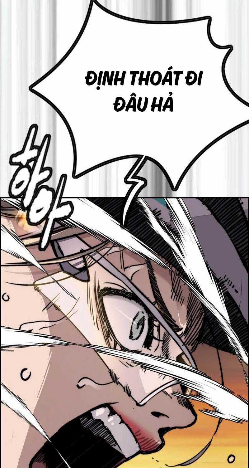 Wind Breaker Chapter 504 trang 27