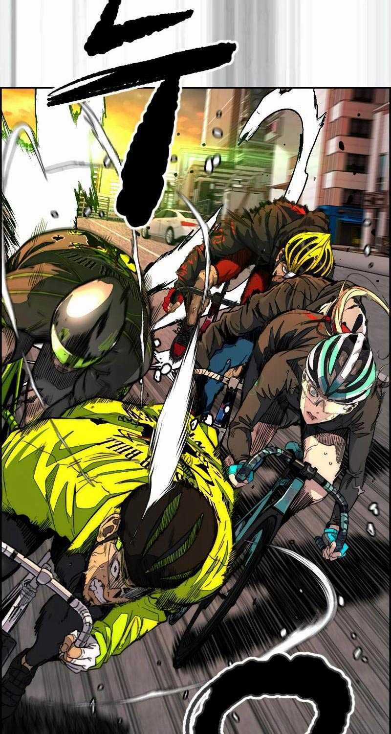 Wind Breaker Chapter 504 trang 29