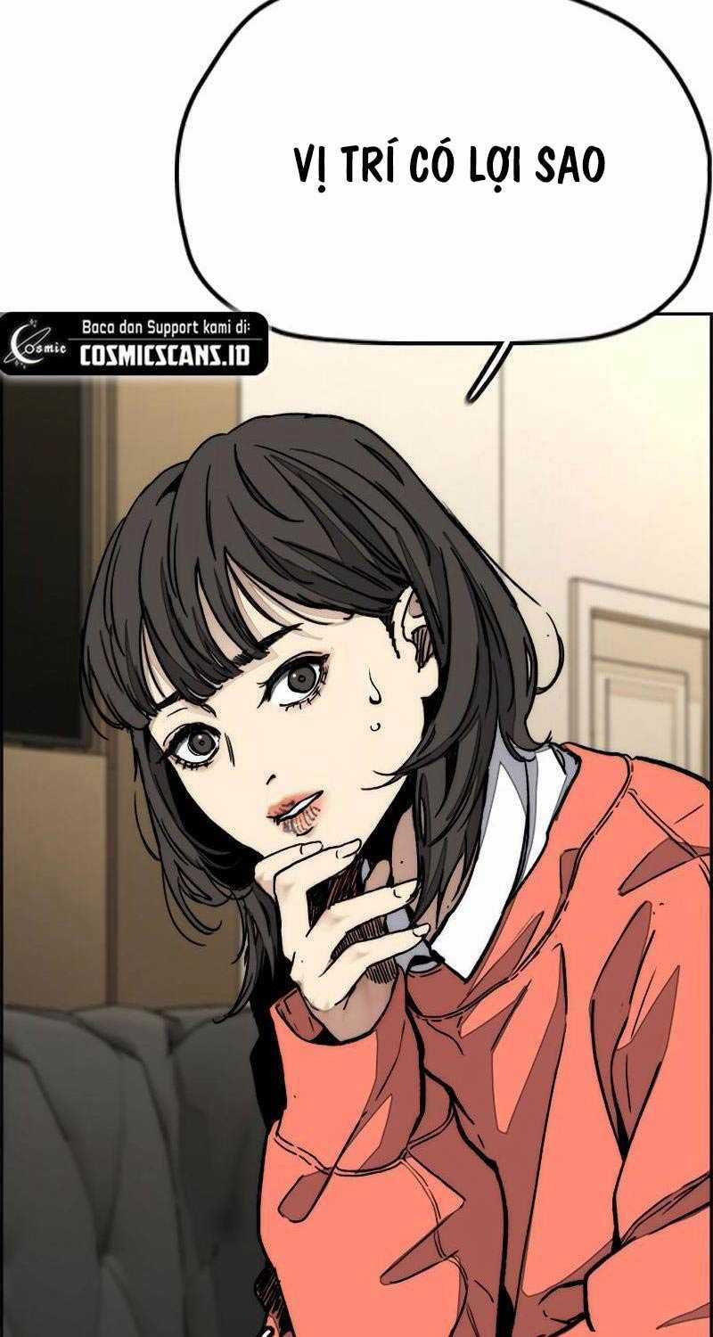 Wind Breaker Chapter 504 trang 33