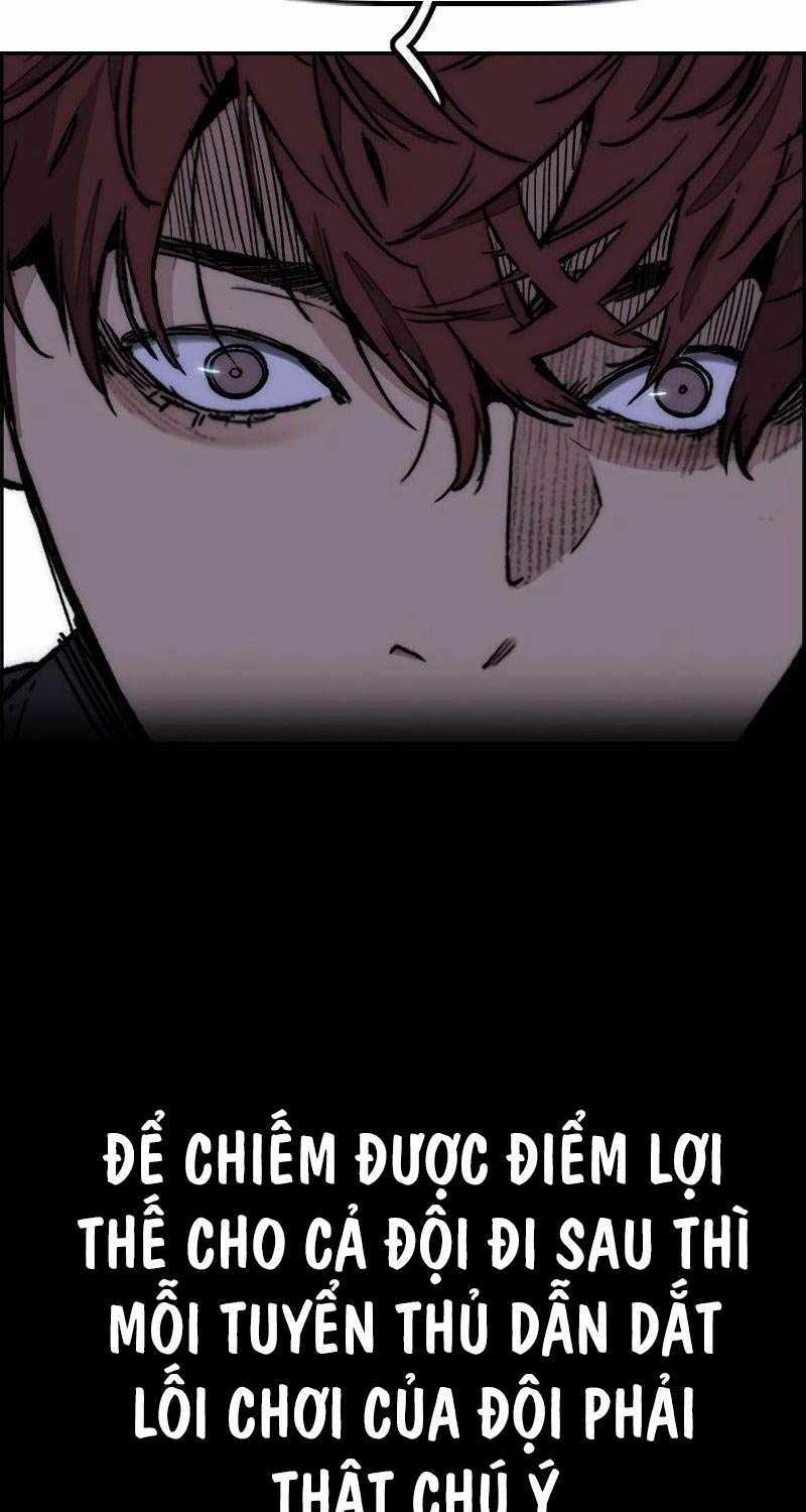 Wind Breaker Chapter 504 trang 36