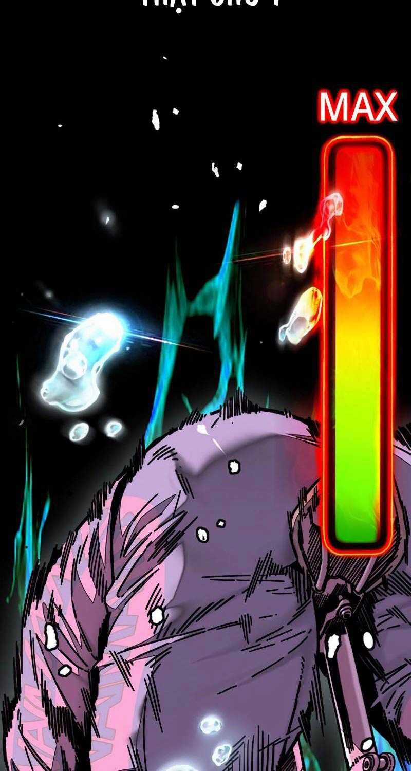 Wind Breaker Chapter 504 trang 37