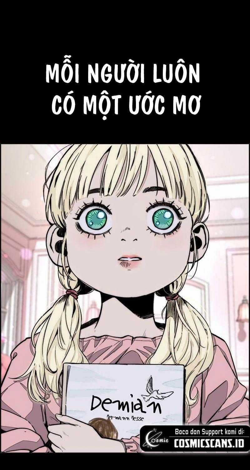 Wind Breaker Chapter 504 trang 4