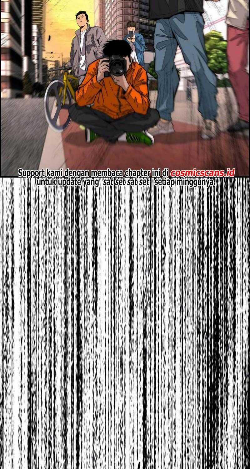 Wind Breaker Chapter 504 trang 45