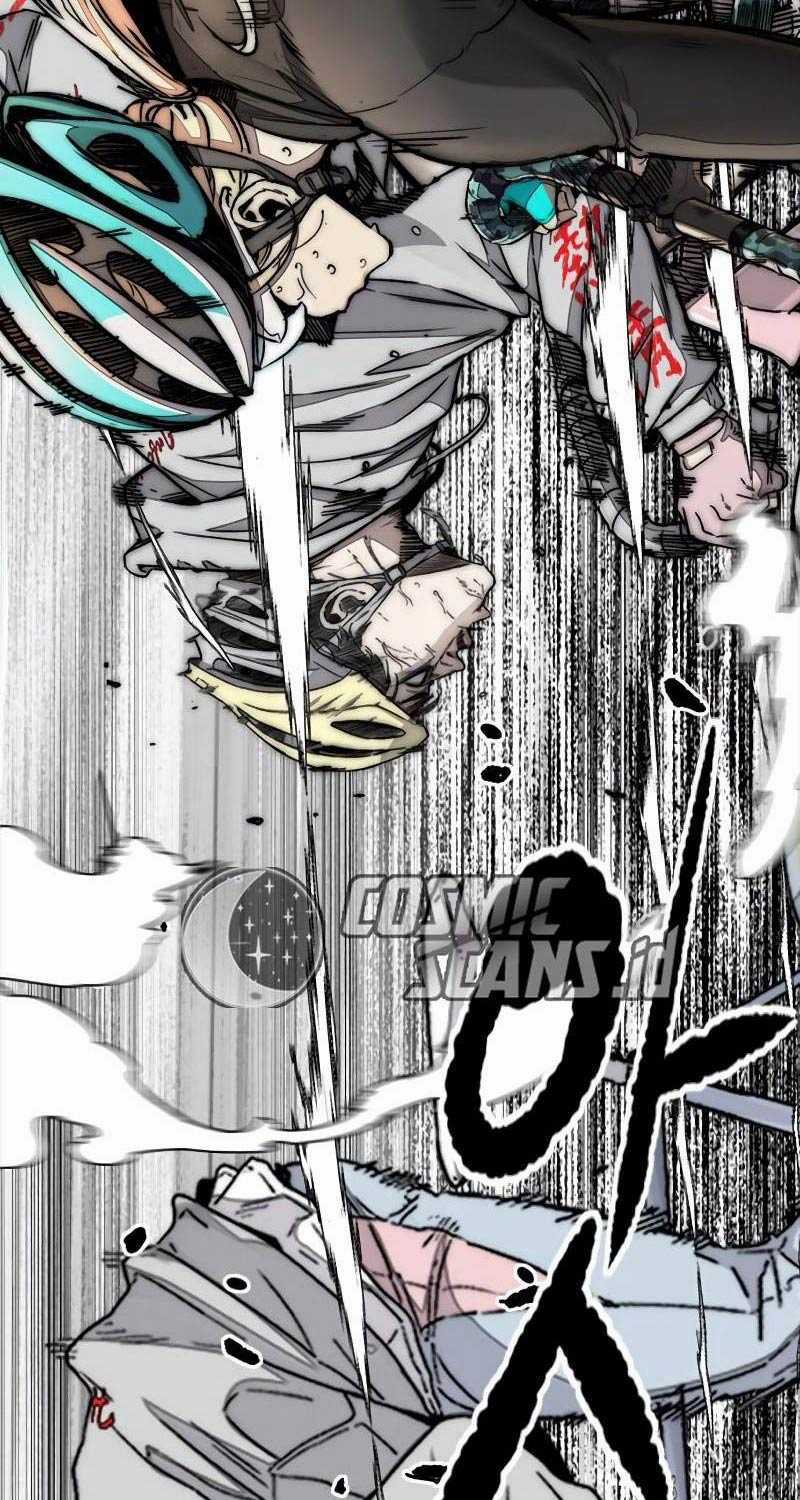 Wind Breaker Chapter 504 trang 47