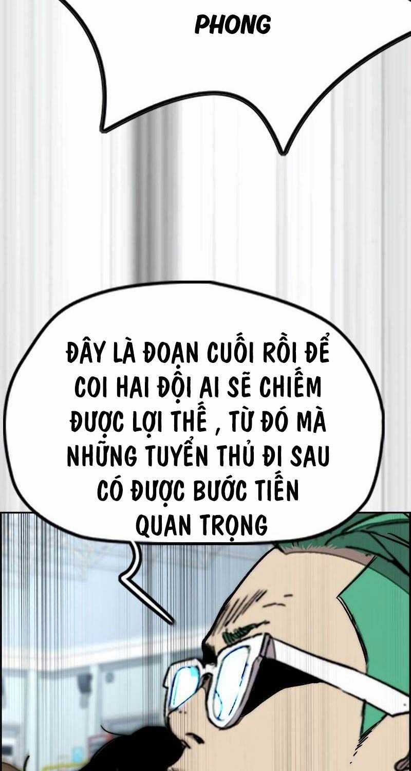 Wind Breaker Chapter 504 trang 51