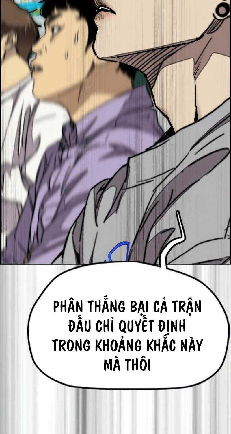 Wind Breaker Chapter 504 trang 52