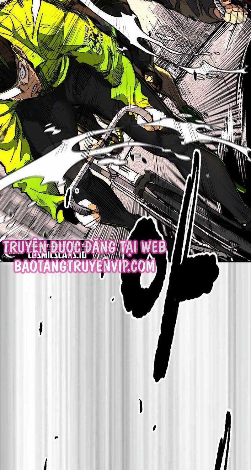 Wind Breaker Chapter 504 trang 55