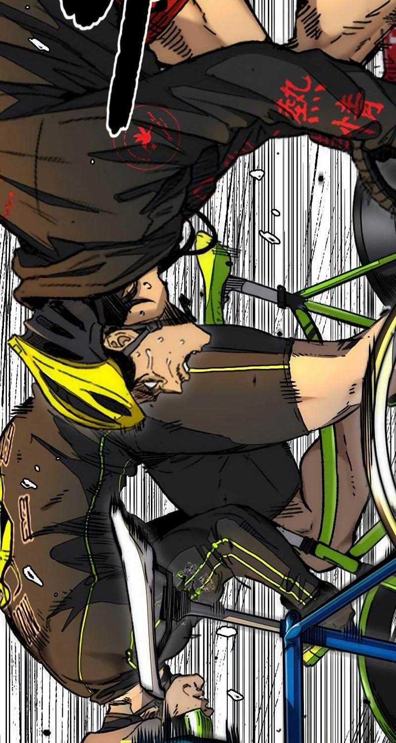 Wind Breaker Chapter 504 trang 59