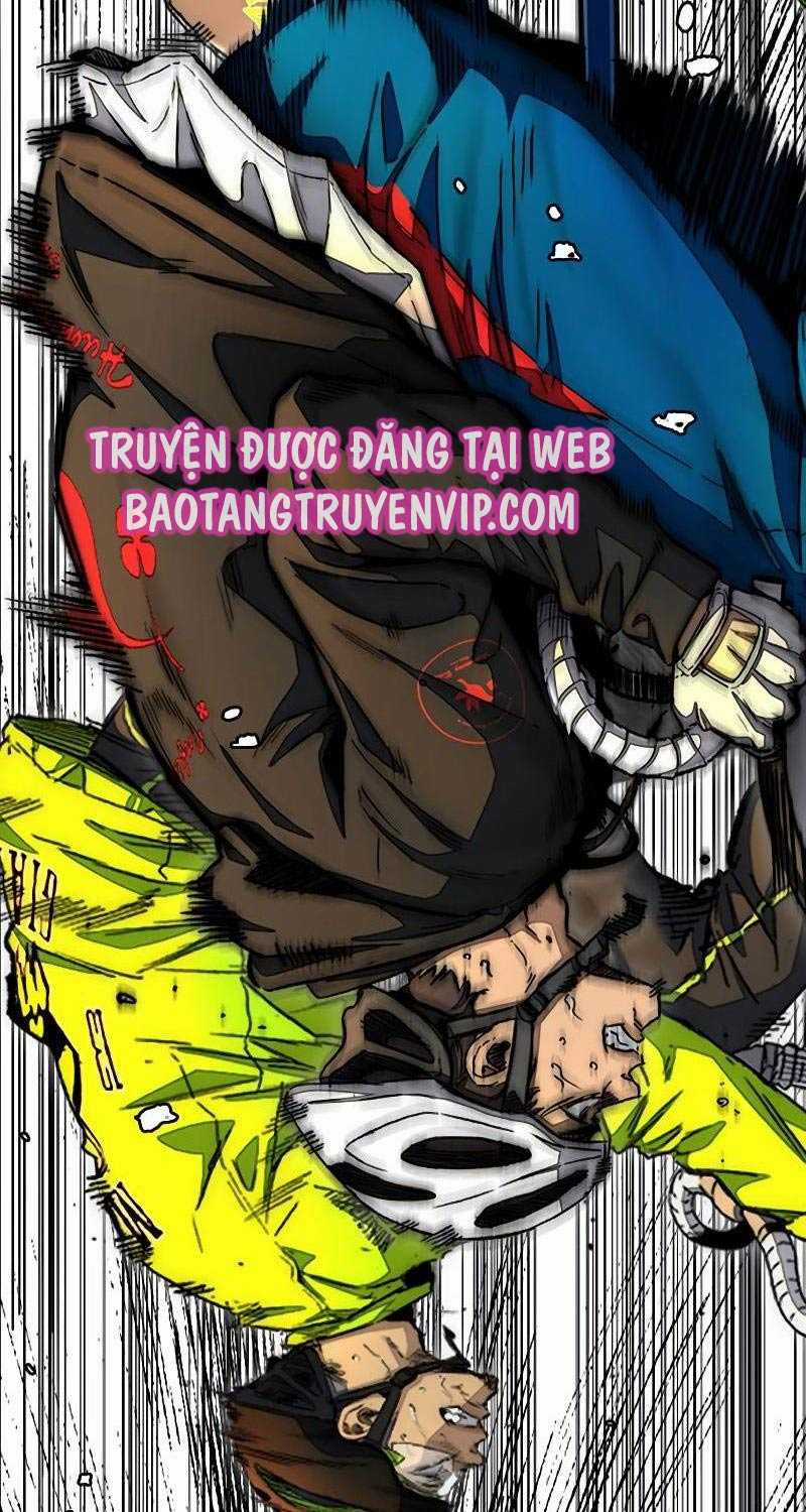 Wind Breaker Chapter 504 trang 60