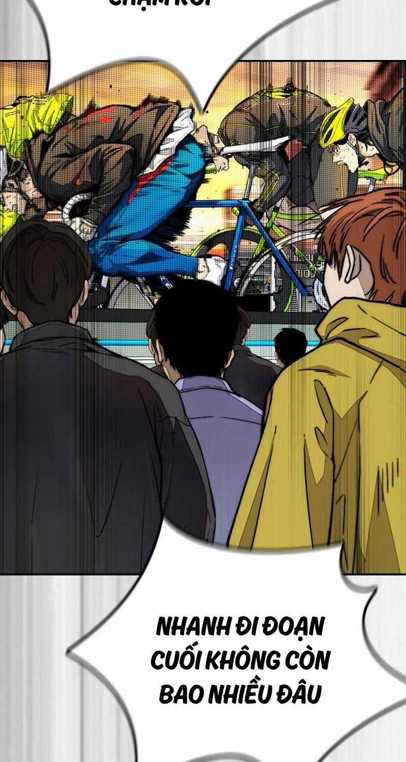 Wind Breaker Chapter 504 trang 62