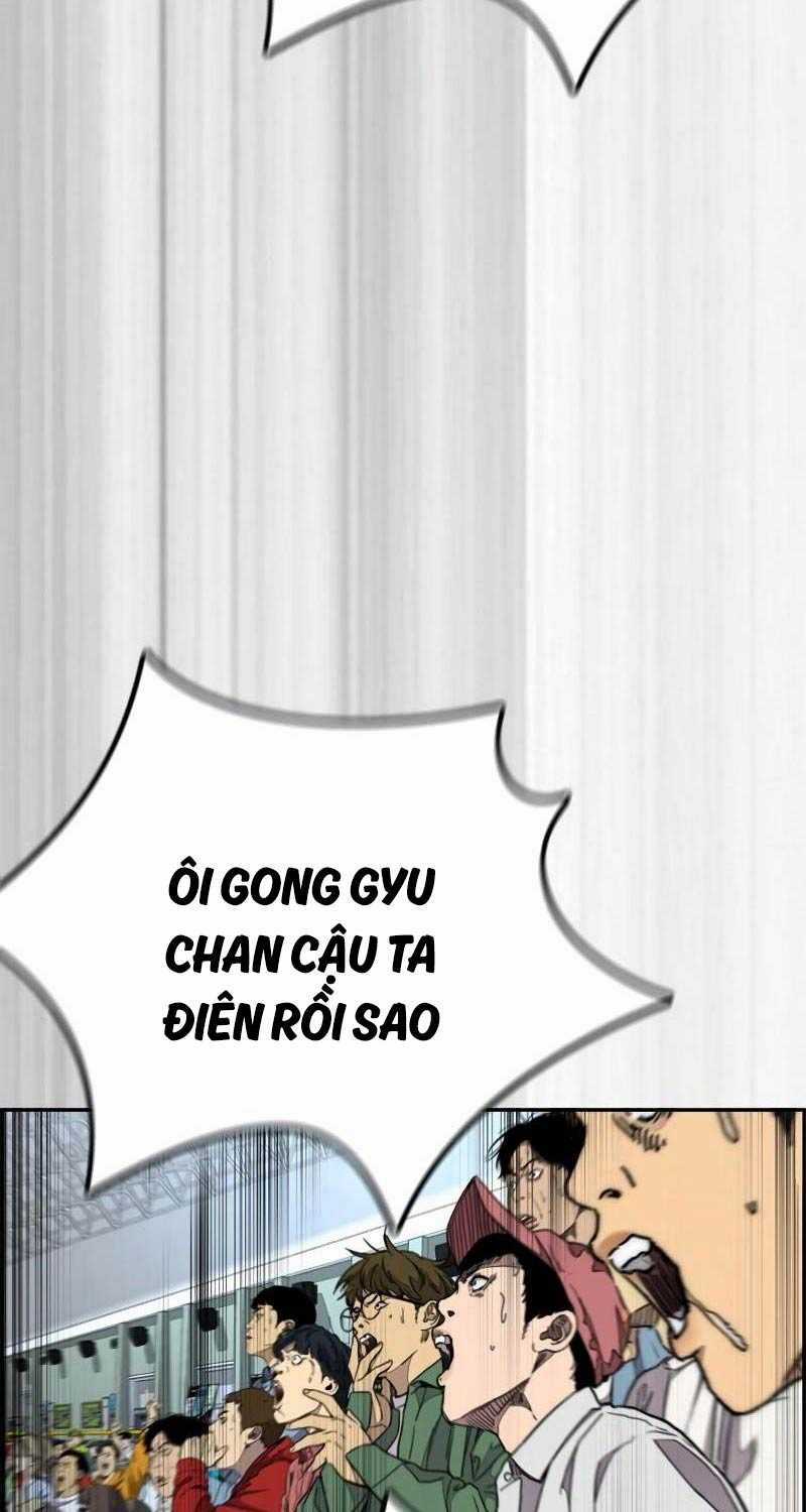 Wind Breaker Chapter 504 trang 63