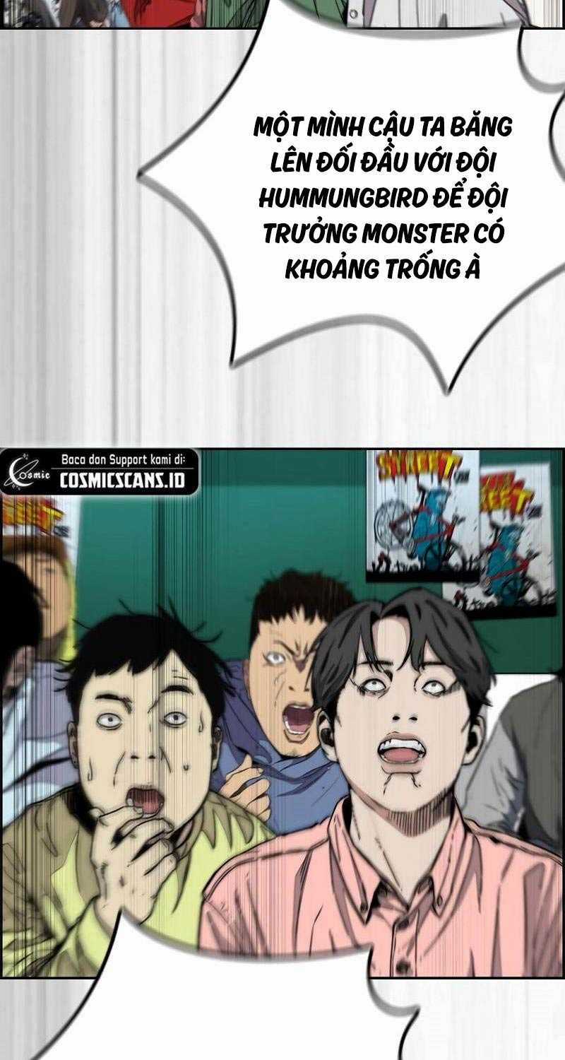 Wind Breaker Chapter 504 trang 64