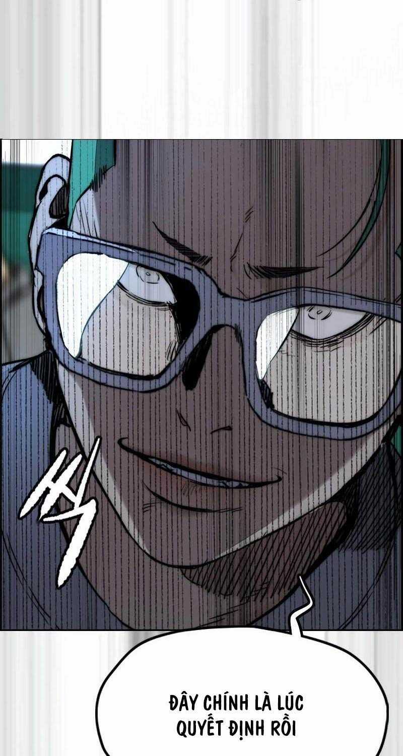 Wind Breaker Chapter 504 trang 67