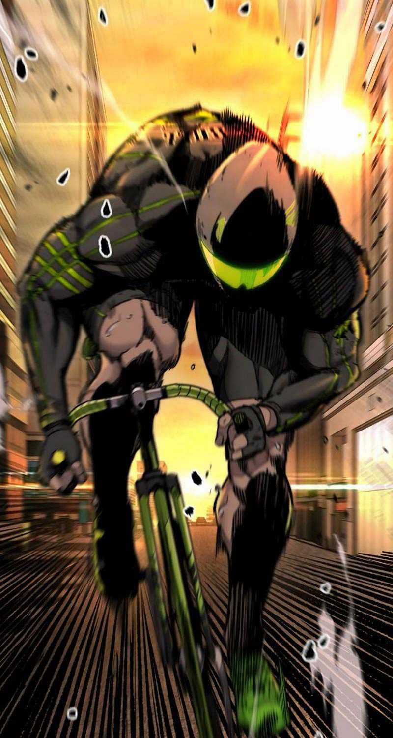 Wind Breaker Chapter 504 trang 75