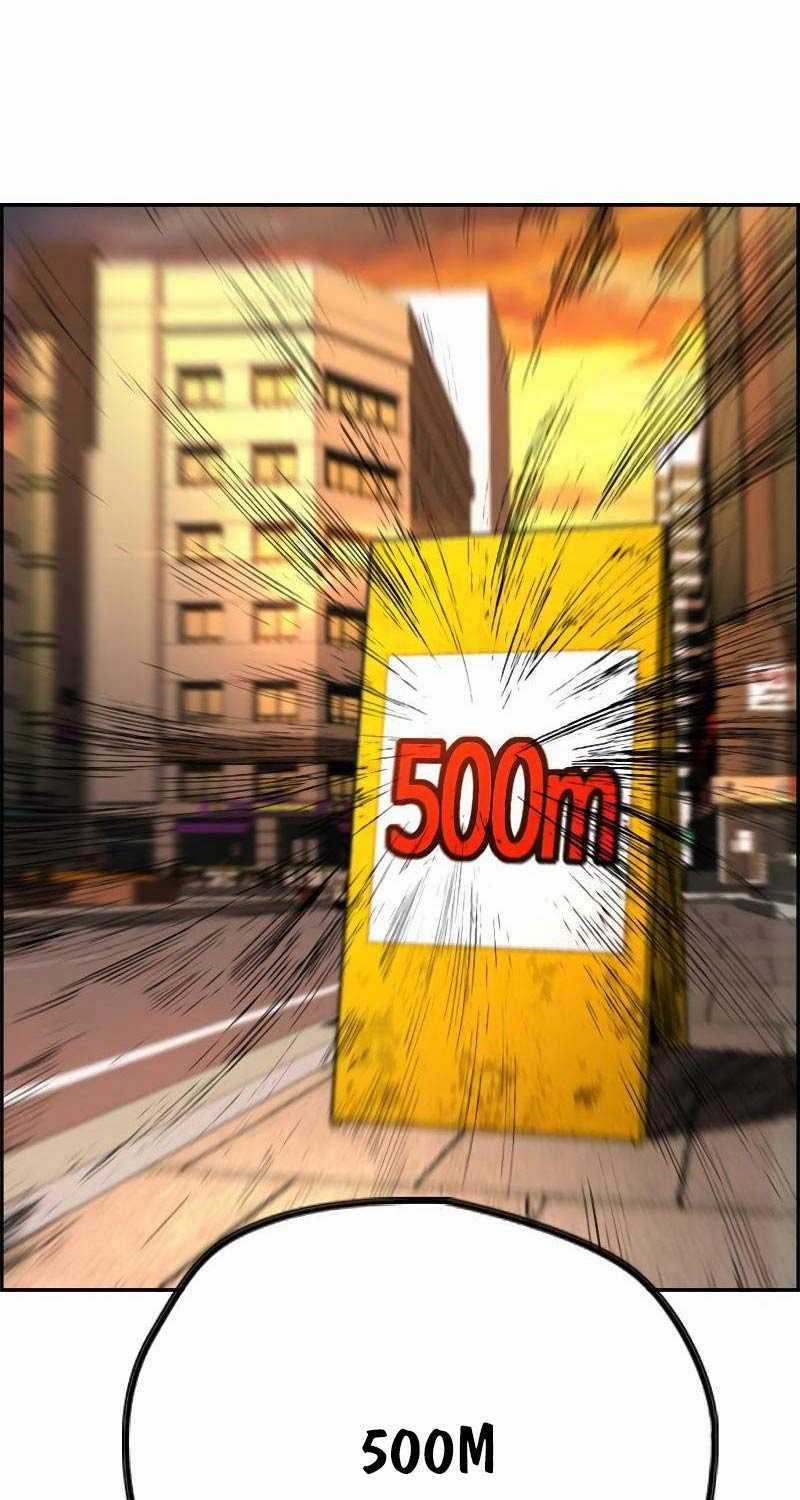 Wind Breaker Chapter 504 trang 77