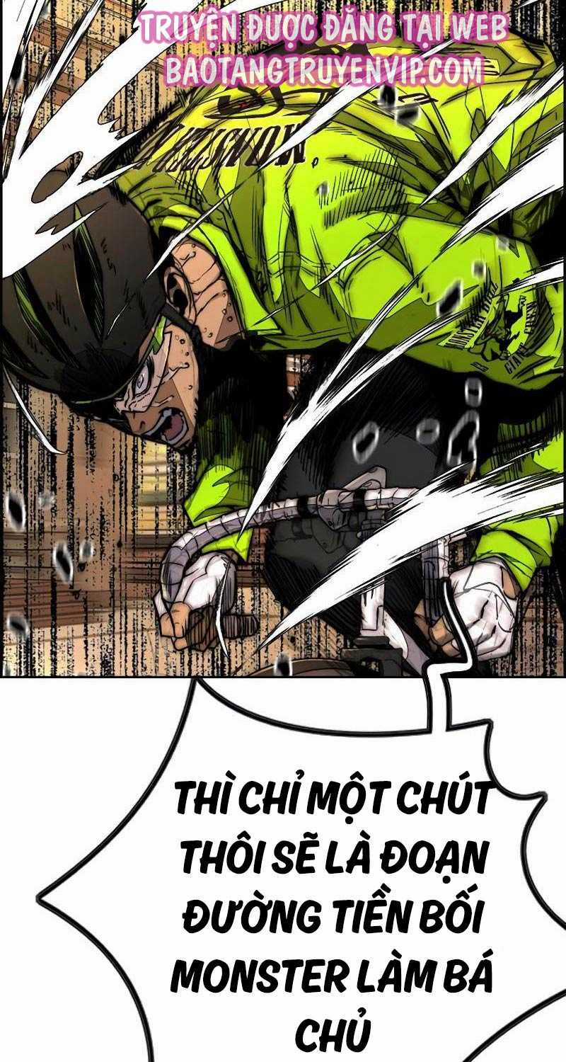 Wind Breaker Chapter 504 trang 79