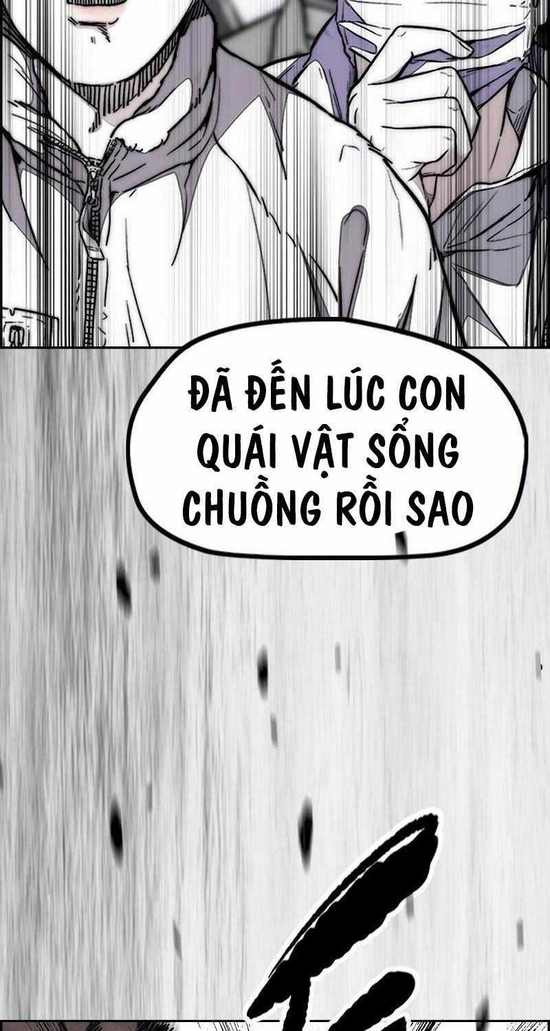 Wind Breaker Chapter 504 trang 81