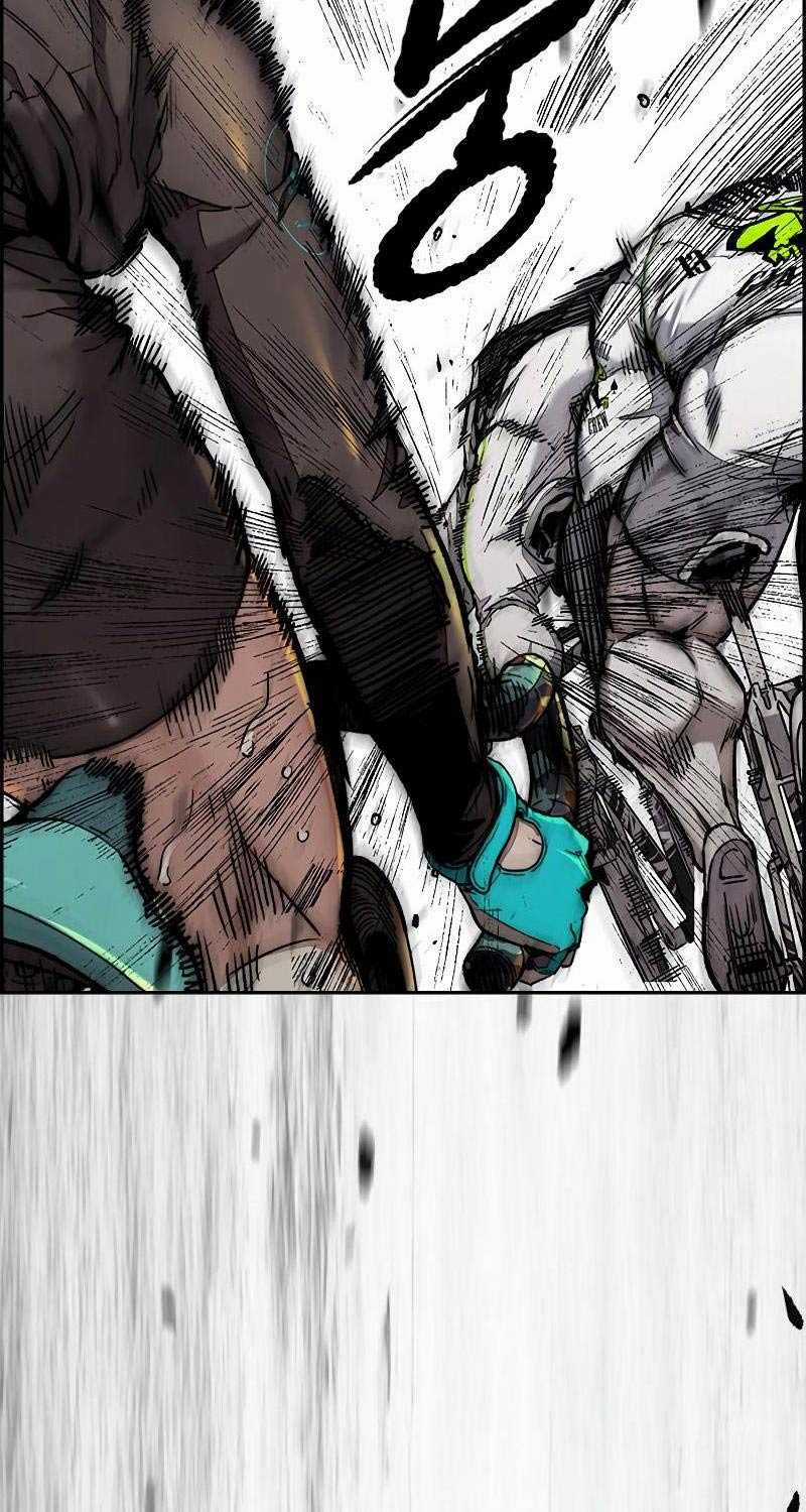 Wind Breaker Chapter 504 trang 82