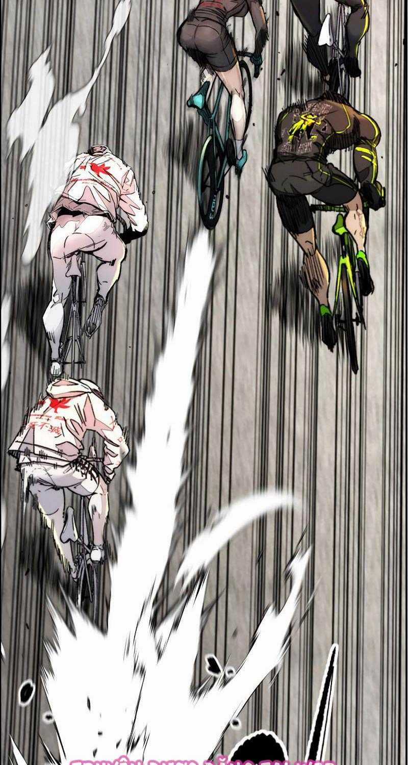 Wind Breaker Chapter 504 trang 85