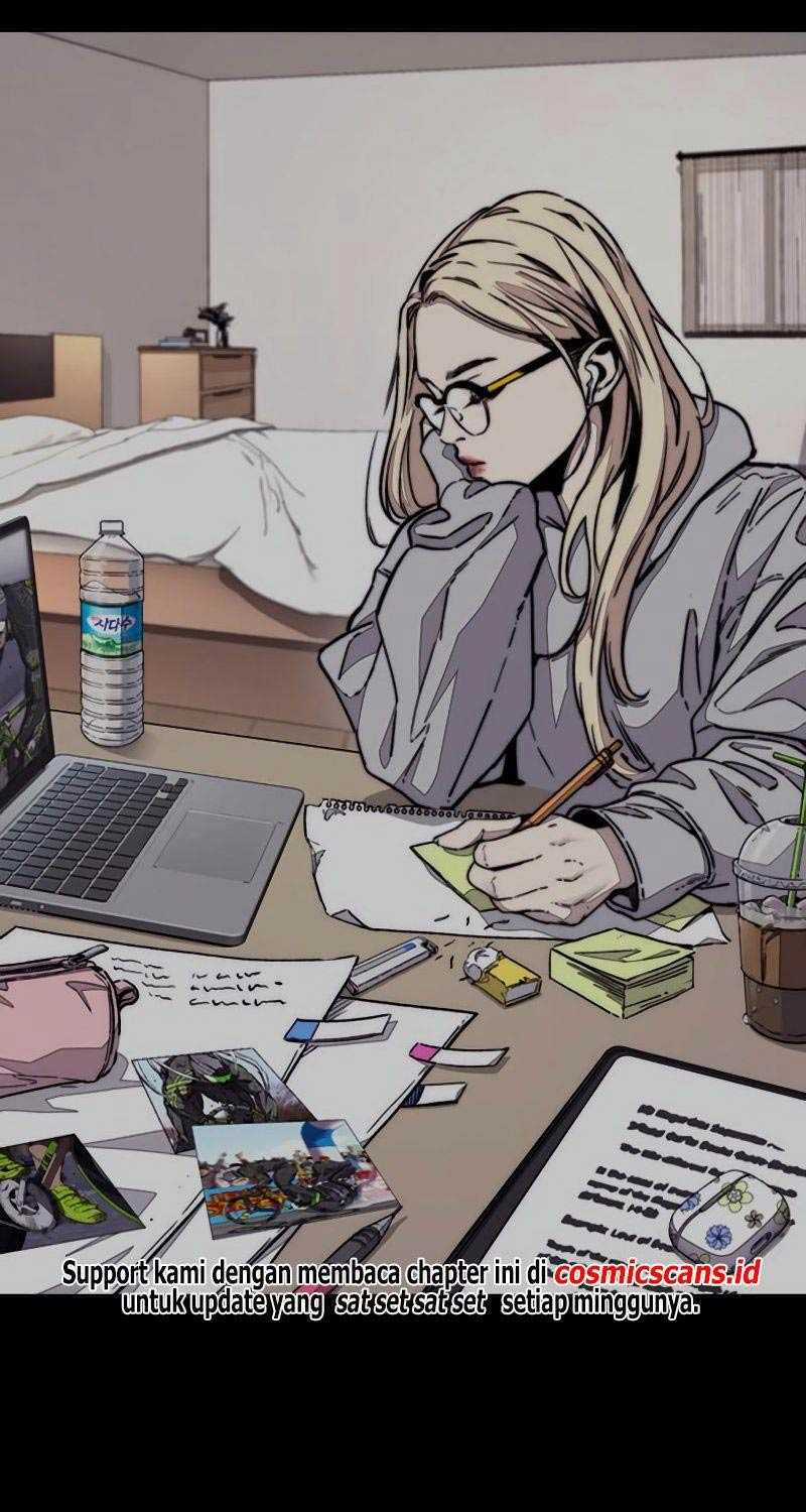 Wind Breaker Chapter 504 trang 90