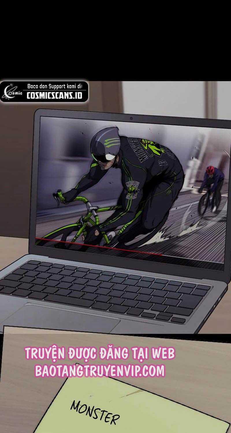 Wind Breaker Chapter 504 trang 91