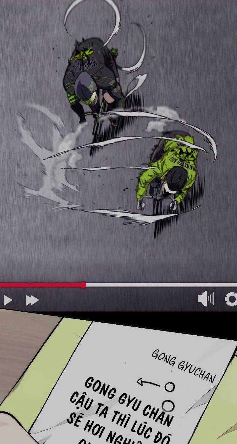 Wind Breaker Chapter 504 trang 93