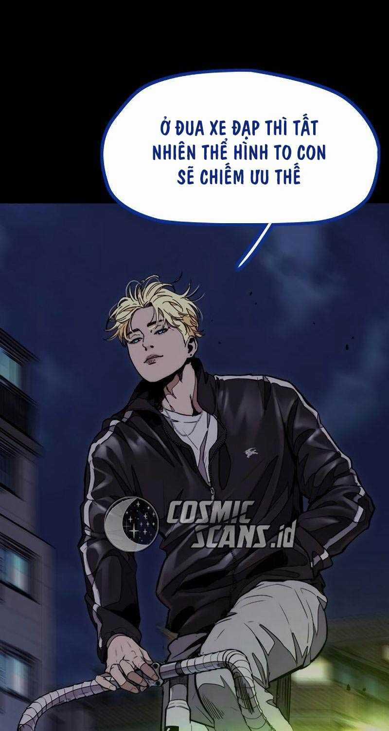 Wind Breaker Chapter 504 trang 98