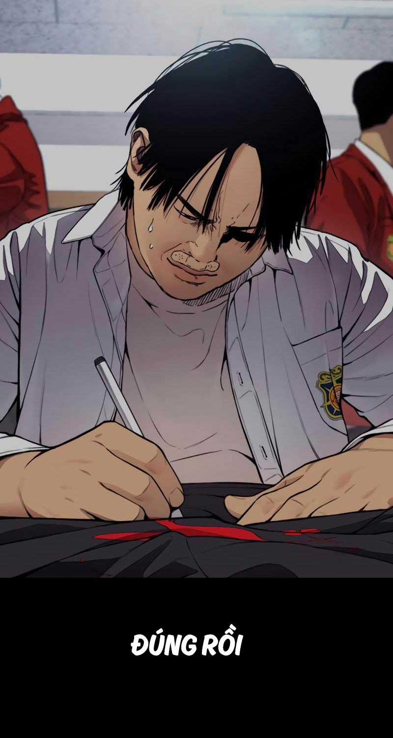 Wind Breaker Chapter 505 trang 104