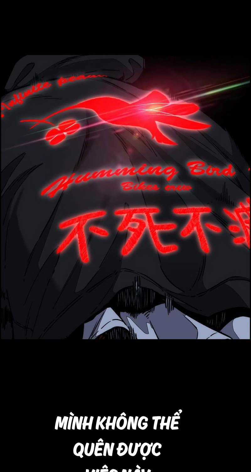 Wind Breaker Chapter 505 trang 107