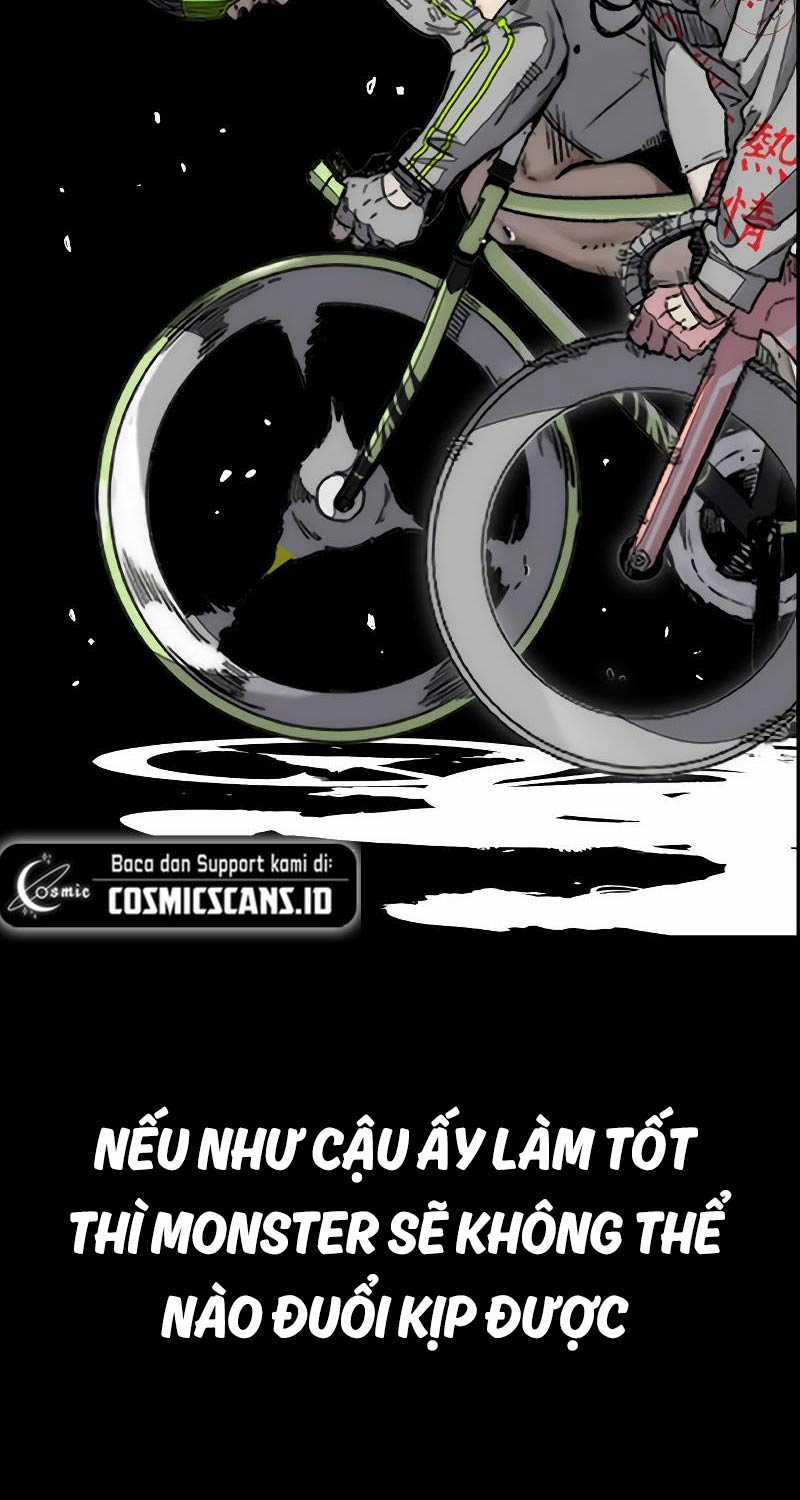 Wind Breaker Chapter 505 trang 11