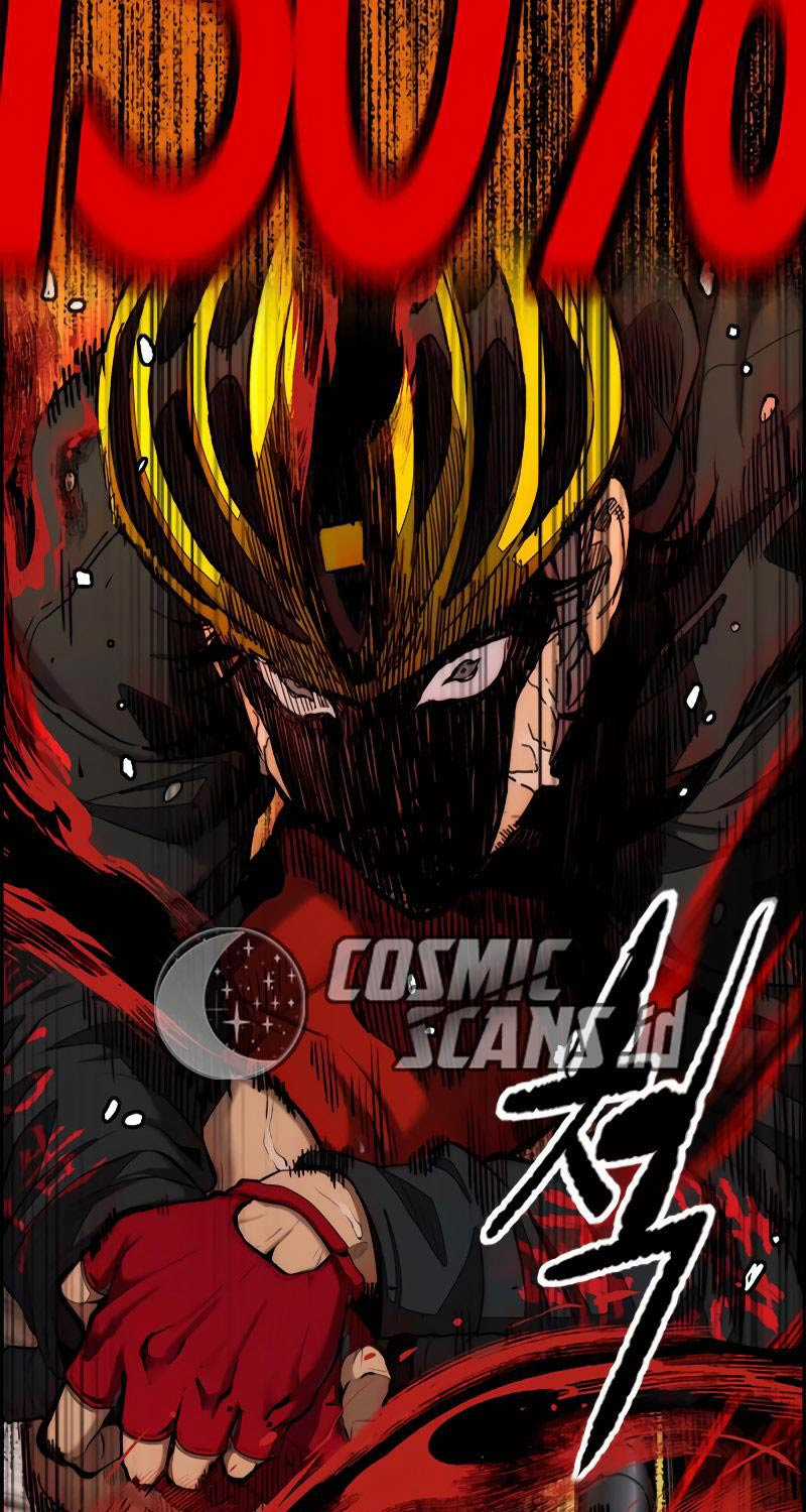 Wind Breaker Chapter 505 trang 117