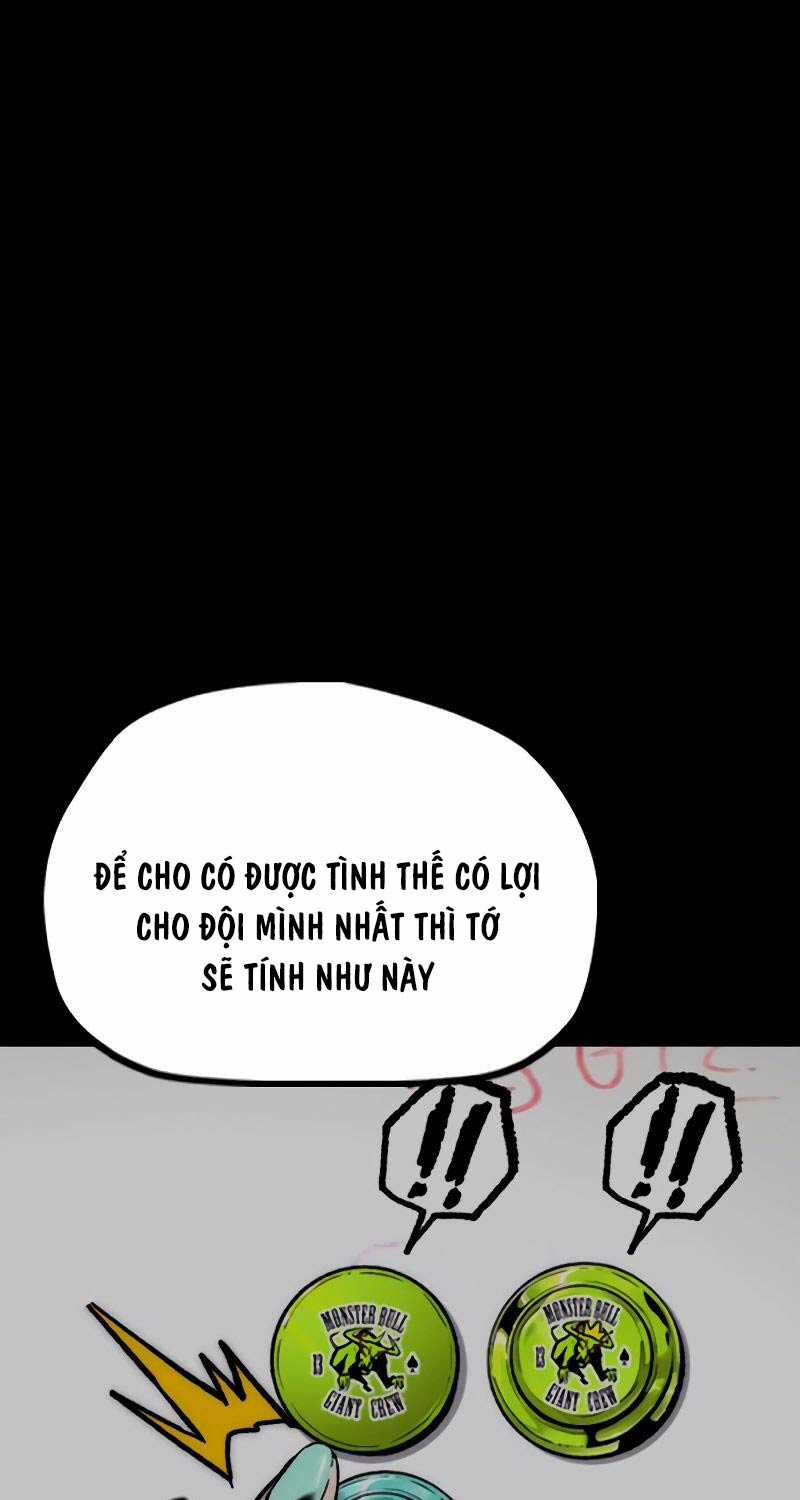 Wind Breaker Chapter 505 trang 12