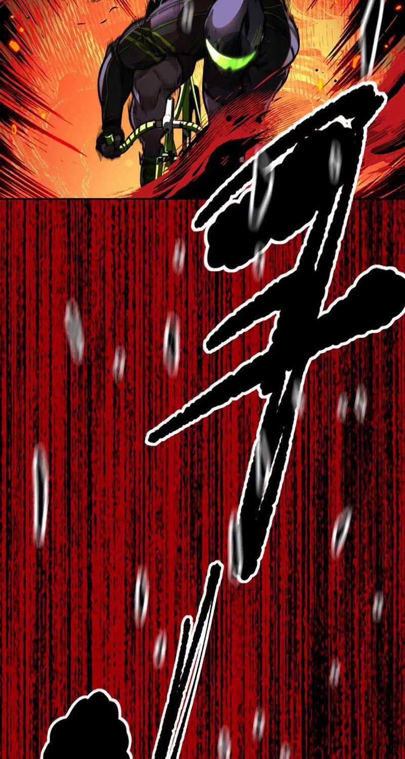 Wind Breaker Chapter 505 trang 121