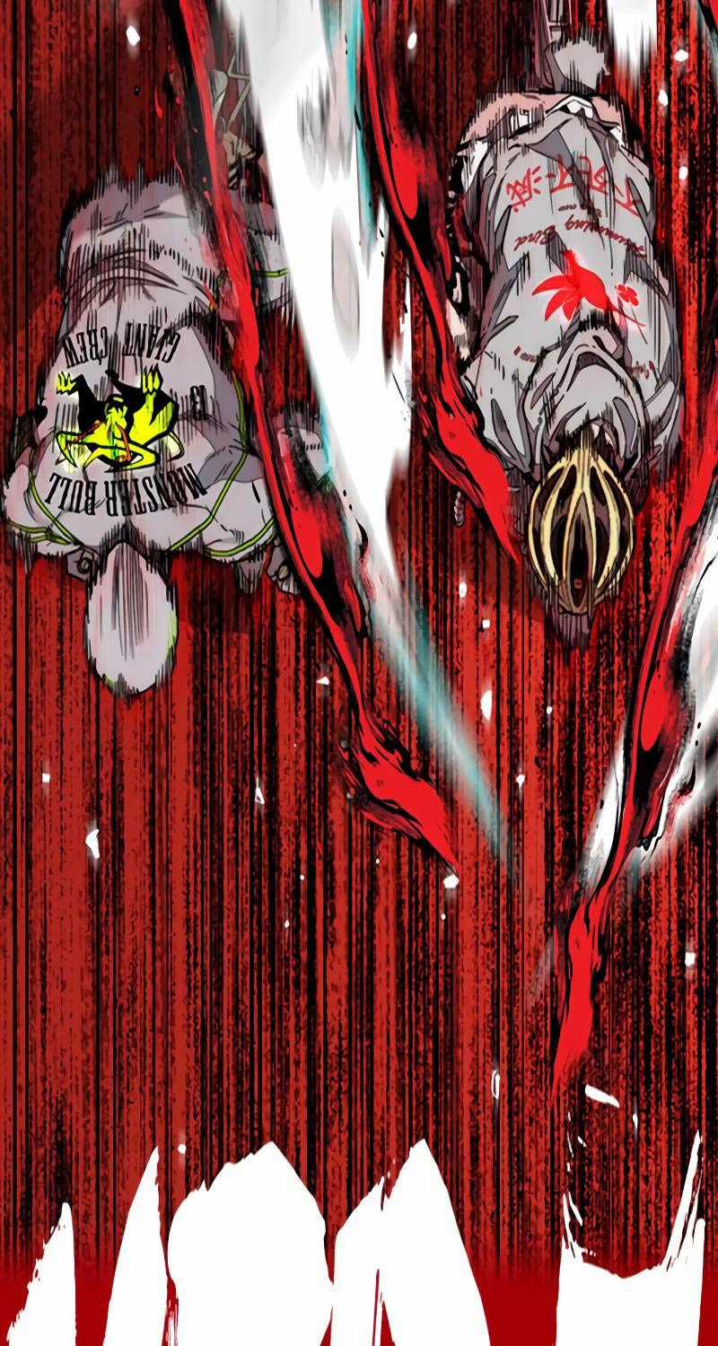 Wind Breaker Chapter 505 trang 125