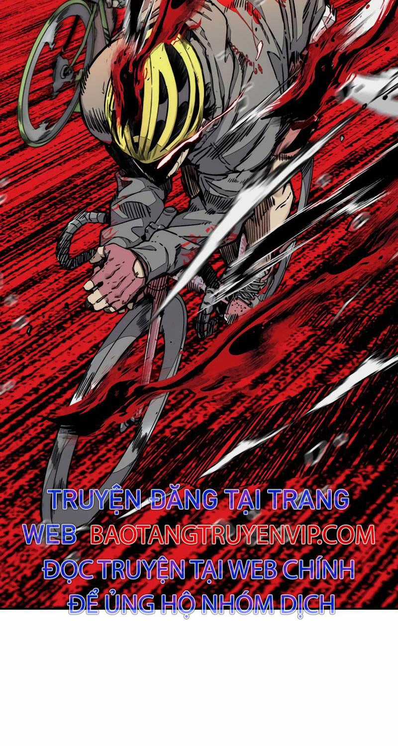 Wind Breaker Chapter 505 trang 130