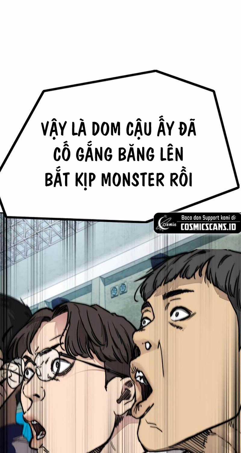 Wind Breaker Chapter 505 trang 131