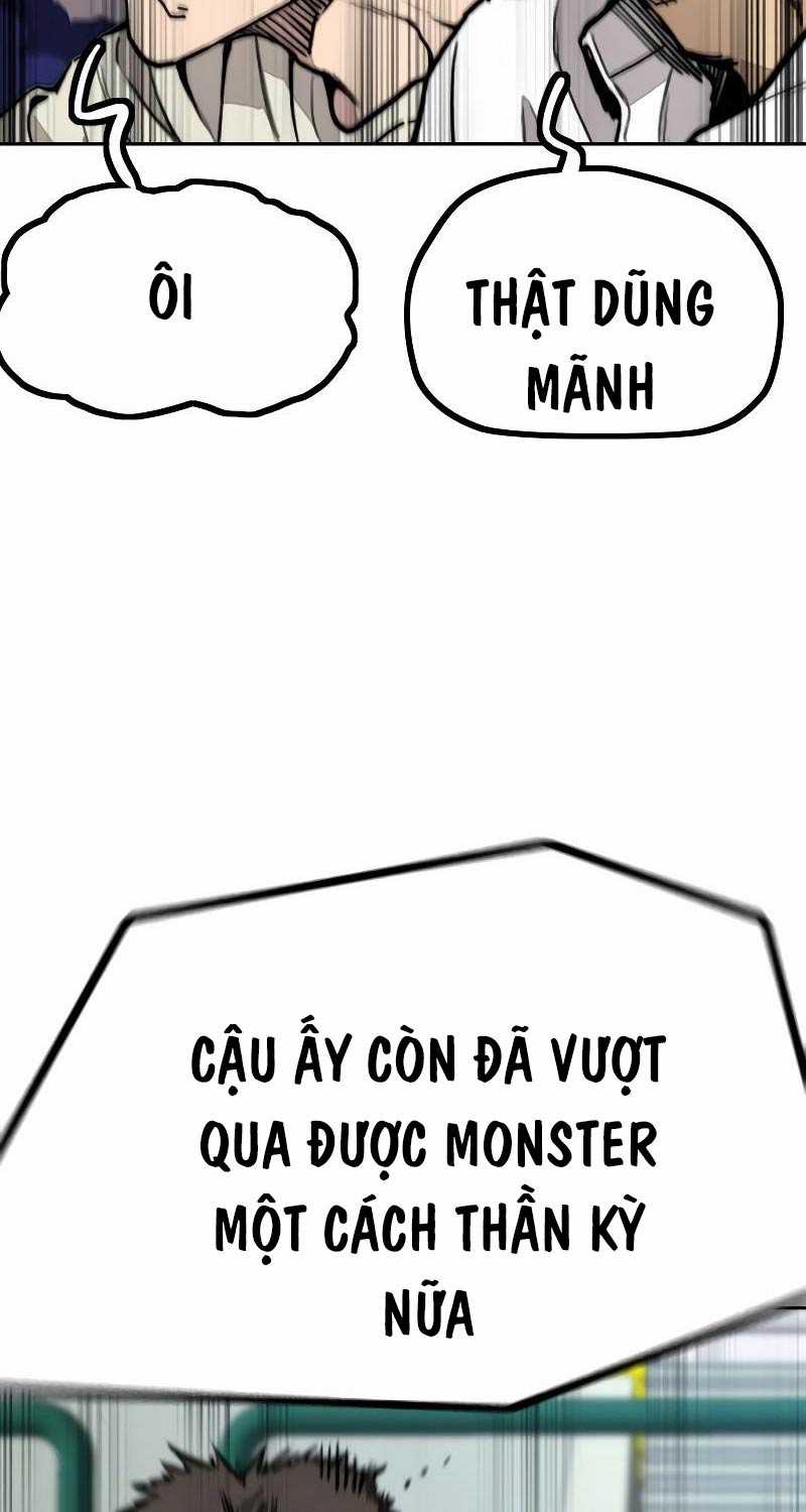 Wind Breaker Chapter 505 trang 132