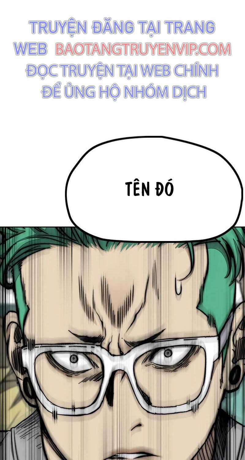 Wind Breaker Chapter 505 trang 134