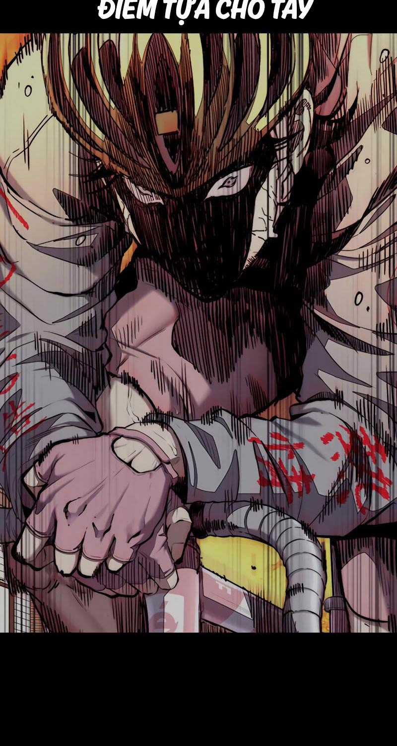 Wind Breaker Chapter 505 trang 136