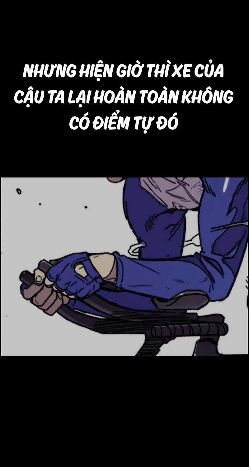 Wind Breaker Chapter 505 trang 137