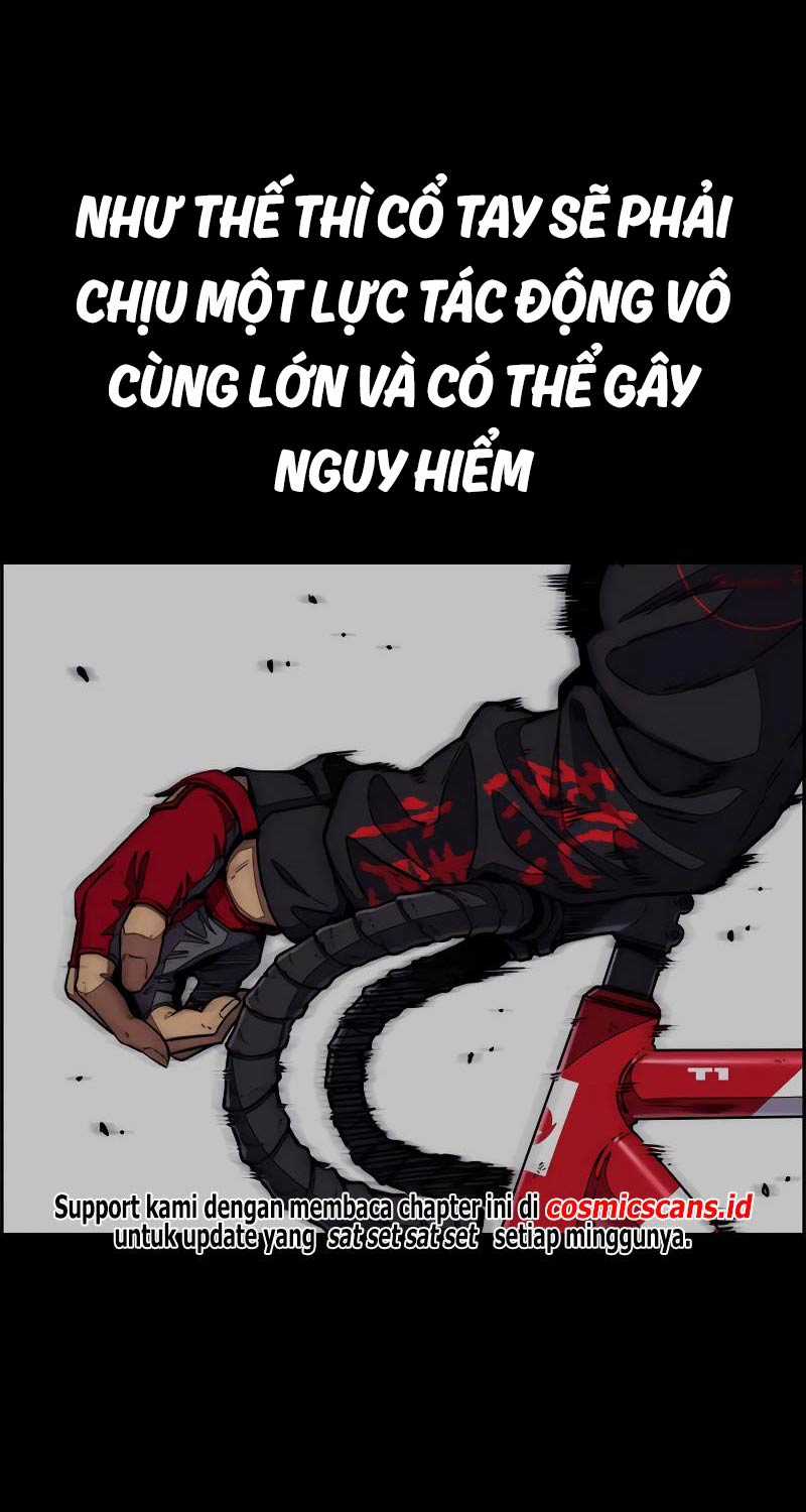 Wind Breaker Chapter 505 trang 138
